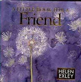 A Little Book for a Friendlittle 