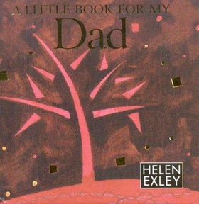A Little Book for My Dadlittle 