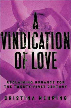 A Vindication of Lovevindication 