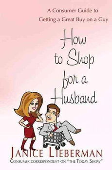 How to Shop for a Husbandshop 