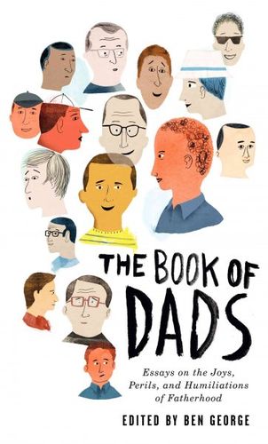 The Book of Dadsbook 