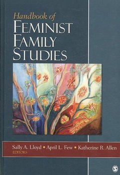 Handbook of Feminist Family Studieshandbook 