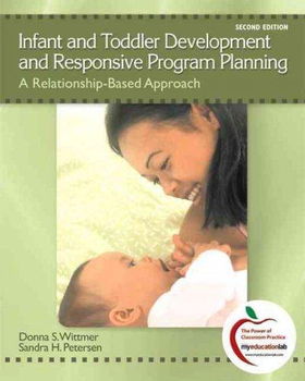 Infant and Toddler Development and Responsive Program Planninginfant 