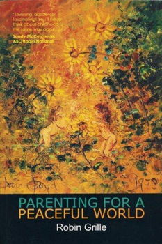 Parenting for a Peaceful Worldparenting 