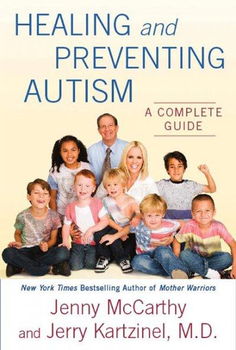 Healing and Preventing Autismhealing 