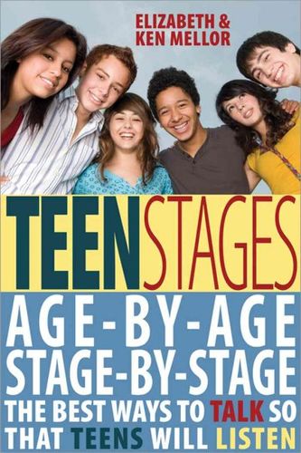 Teen Stagesteen 