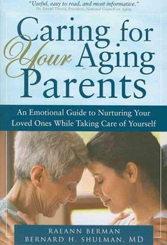 Caring for Your Aging Parentscaring 