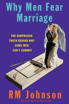 Why Men Fear Marriagemen 