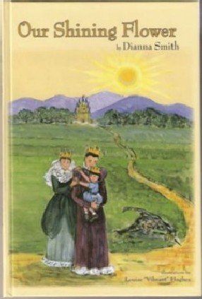 Our Shining Flowershining 