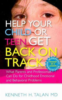 Help Your Child or Teen Get Back on Trackhelp 