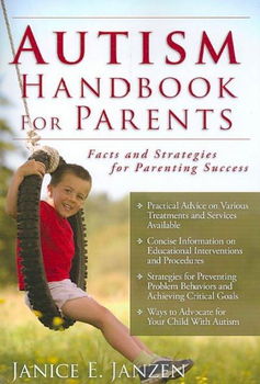 Autism Handbook for Parentsautism 