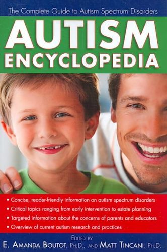 Autism Encyclopediaautism 