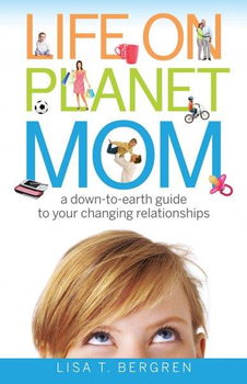Life on Planet Momlife 