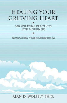 Healing Your Grieving Soulhealing 