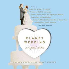 Planet Weddingplanet 