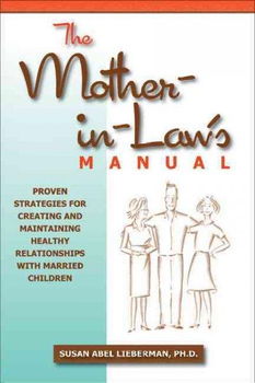 The Mother-in-Law's Manualmother 