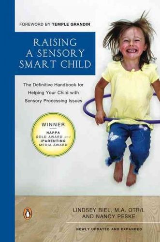 Raising a Sensory Smart Childraising 