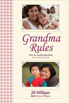 Grandma Rulesgrandma 