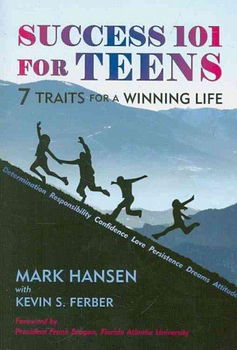 Success 101 for Teenssuccess 