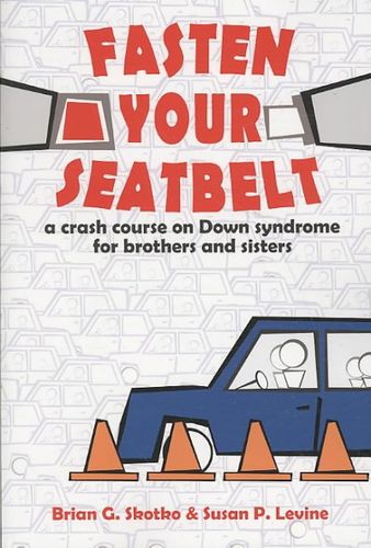 Fasten Your Seatbeltfasten 