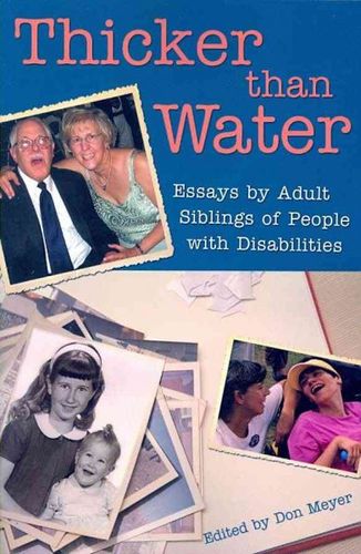 Thicker Than Waterthicker 