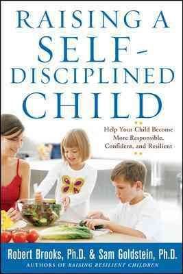 Raising a Self-Disciplined Childraising 