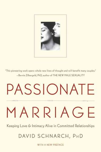 Passionate Marriagepassionate 