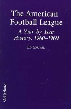 The American Football Leagueamerican 