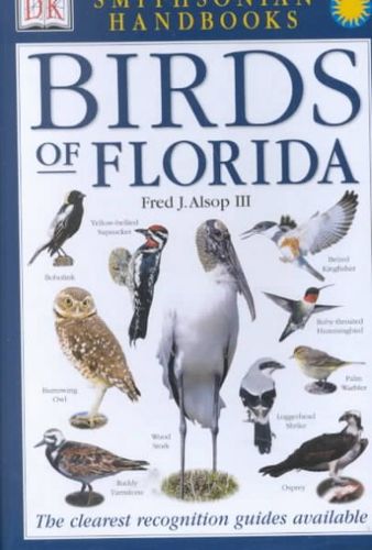 Birds of Floridabirds 