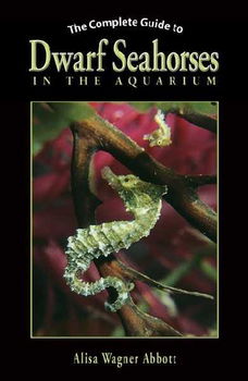 The Complete Guide to Dwarf Seahorses in the Aquariumcomplete 
