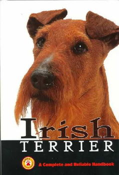Irish Terrierirish 