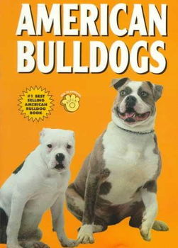 American Bulldogsamerican 