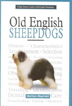 A New Owner's Guide to Old English Sheepdogsowner 