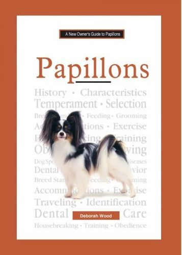 The New Owner's Guide to Papillonsowner 