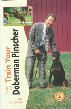 How to Train Your Doberman Pinschertrain 
