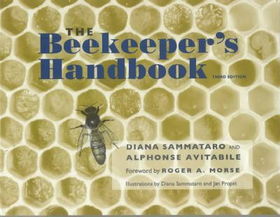 The Beekeeper's Handbookbeekeepers 