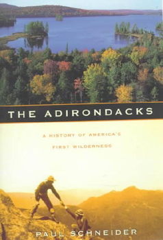 The Adirondacksadirondacks 