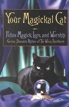 Your Magickal Catmagickal 