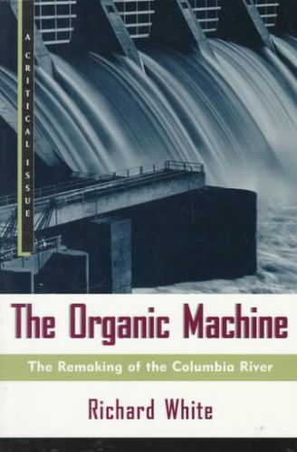 The Organic Machineorganic 