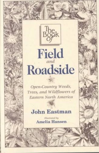 The Book of Field and Roadsidebook 