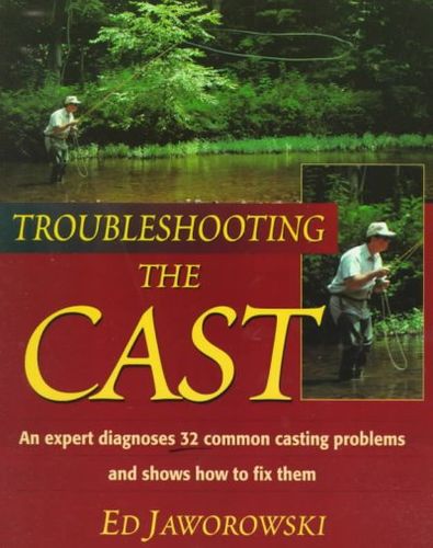 Troubleshooting the Casttroubleshooting 