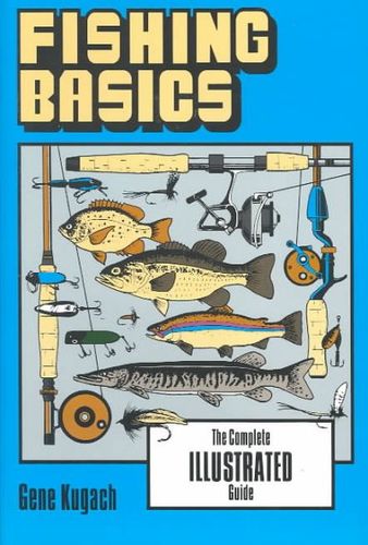 Fishing Basicsfishing 