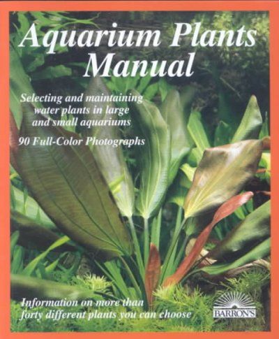 Aquarium Plants Manualaquarium 