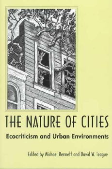 The Nature of Citiesnature 