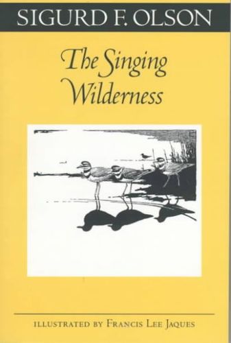 The Singing Wildernesssinging 