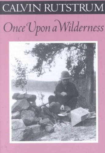 Once upon a Wildernessupon 