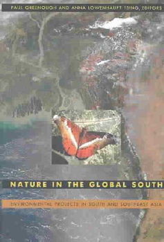 Nature in the Global Southnature 