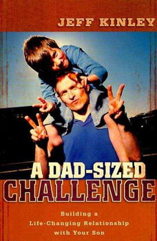 A Dad-Sized Challengedad 
