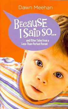 Because I Said Sobecause 