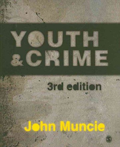 Youth & Crimeyouth 